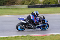 Advanced Group Blue Bikes